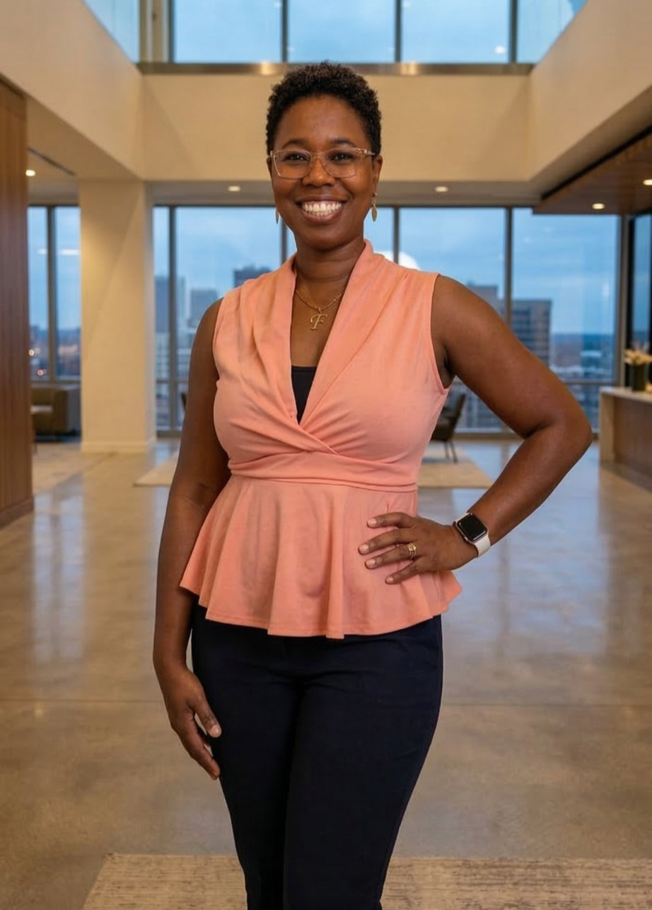 Fafa Mayerson - Licensed Financial Professional at PeaceGuard Life in Orlando, Florida